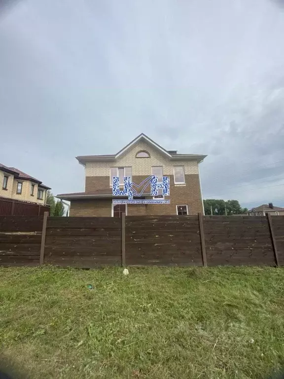 Коттедж в Курская область, Курск Верхняя Рябиновая ул., 66 (178 м) - Фото 1