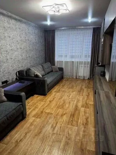 2-к кв. Белгородская область, Губкин ул. Кирова, 52 (47.3 м) - Фото 1