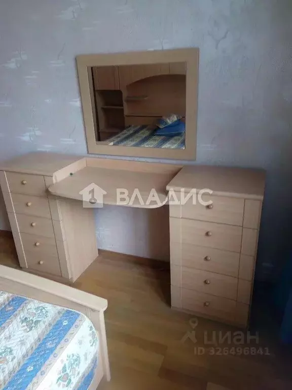 3-к кв. Москва Первомайская ул., 121 (76.5 м) - Фото 2