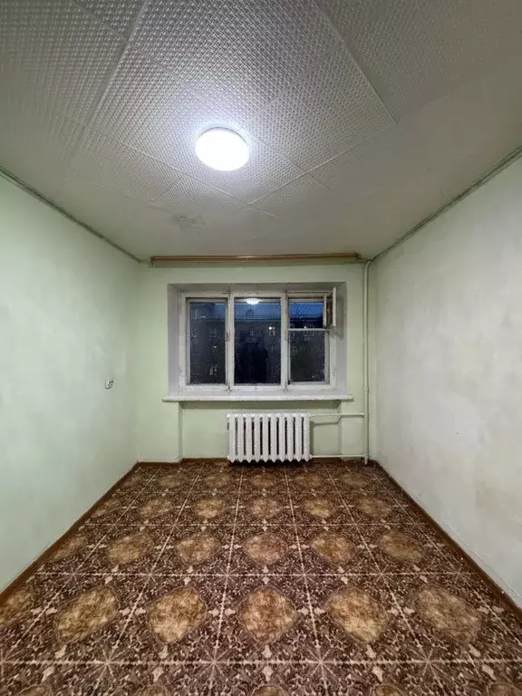 Комната Башкортостан, Уфа Кольцевая ул., 33 (12.0 м) - Фото 1