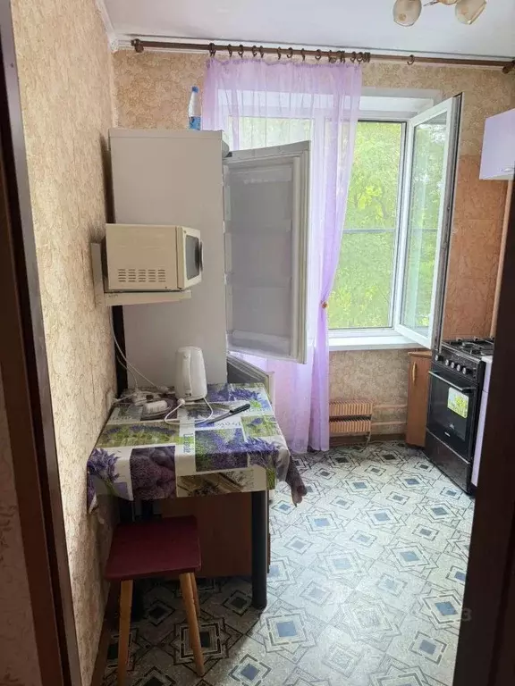 Комната Москва Челюскинская ул., 6К1 (34.0 м) - Фото 2