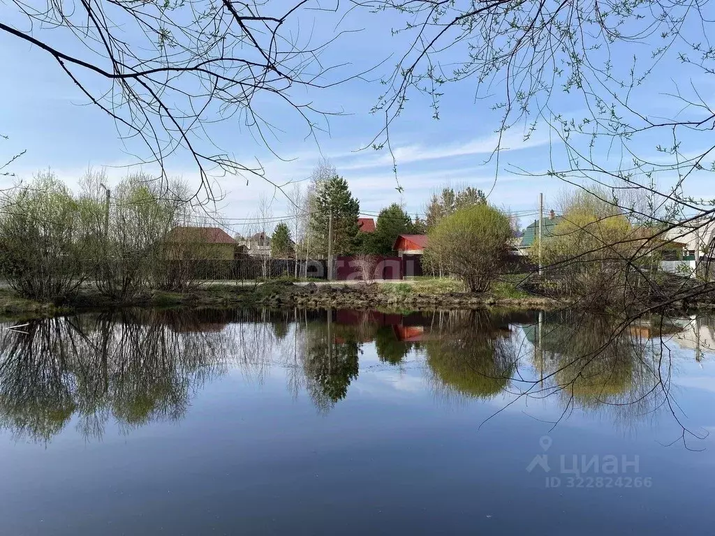 Дом в Иркутская область, Иркутский муниципальный округ, Факел СНТ ул. ... - Фото 1