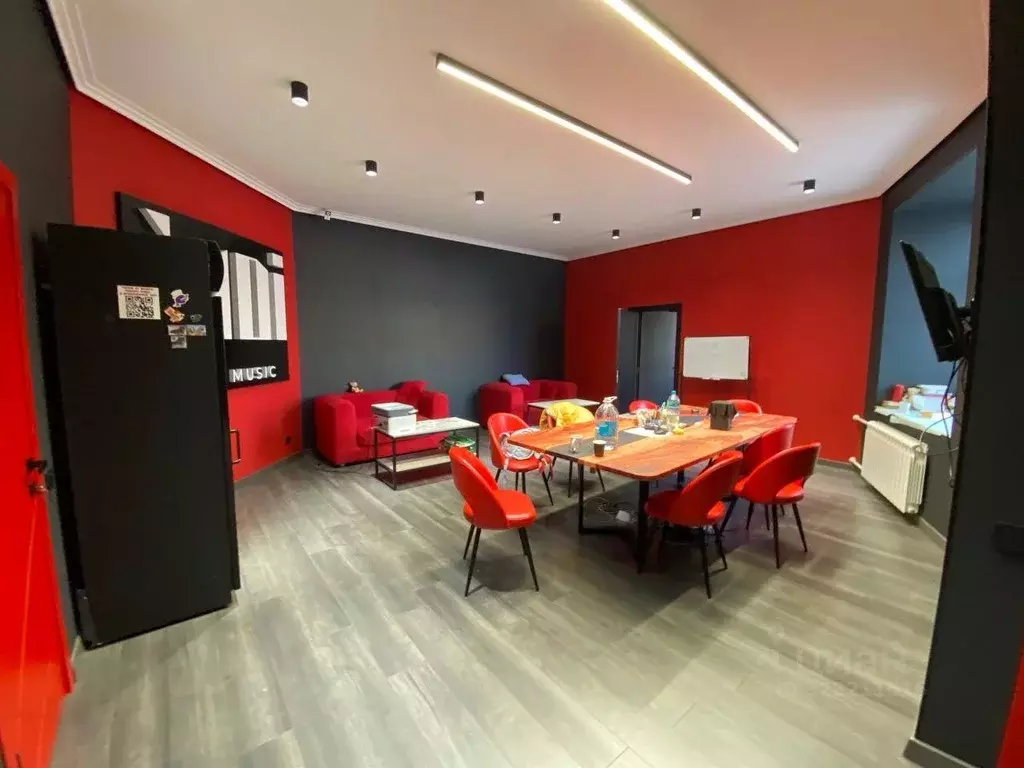 Офис в Москва Долгоруковская ул., 29 (88 м) - Фото 2