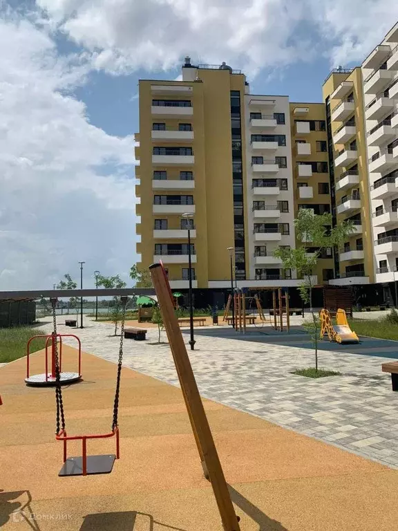 Продаётся 1-к квартира, 38 м - Фото 1