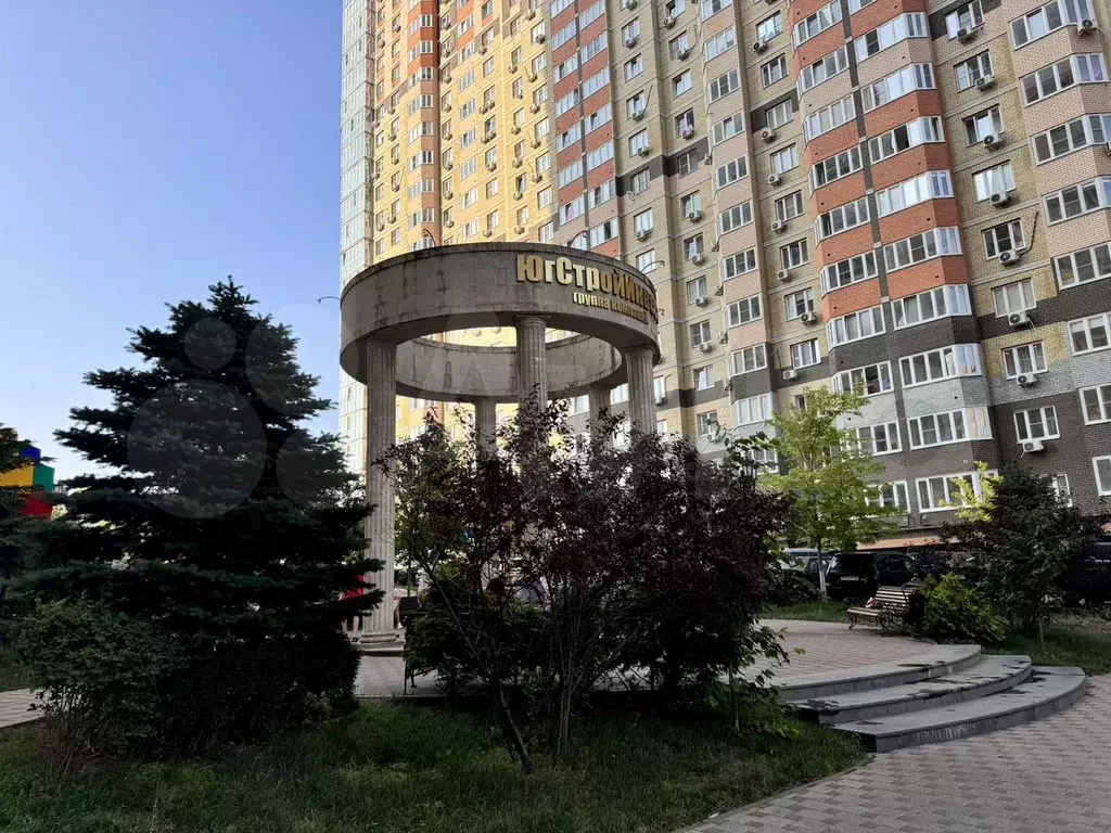 1-к. квартира, 38 м, 6/22 эт. - Фото 0
