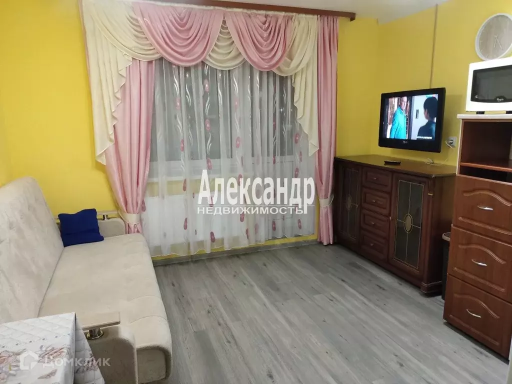 Продаётся квартира-студия, 28 м - Фото 0