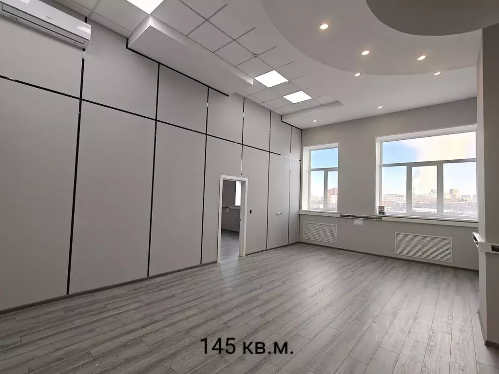 Офис в Москва Шлюзовая наб., 8С1 (161 м) - Фото 2