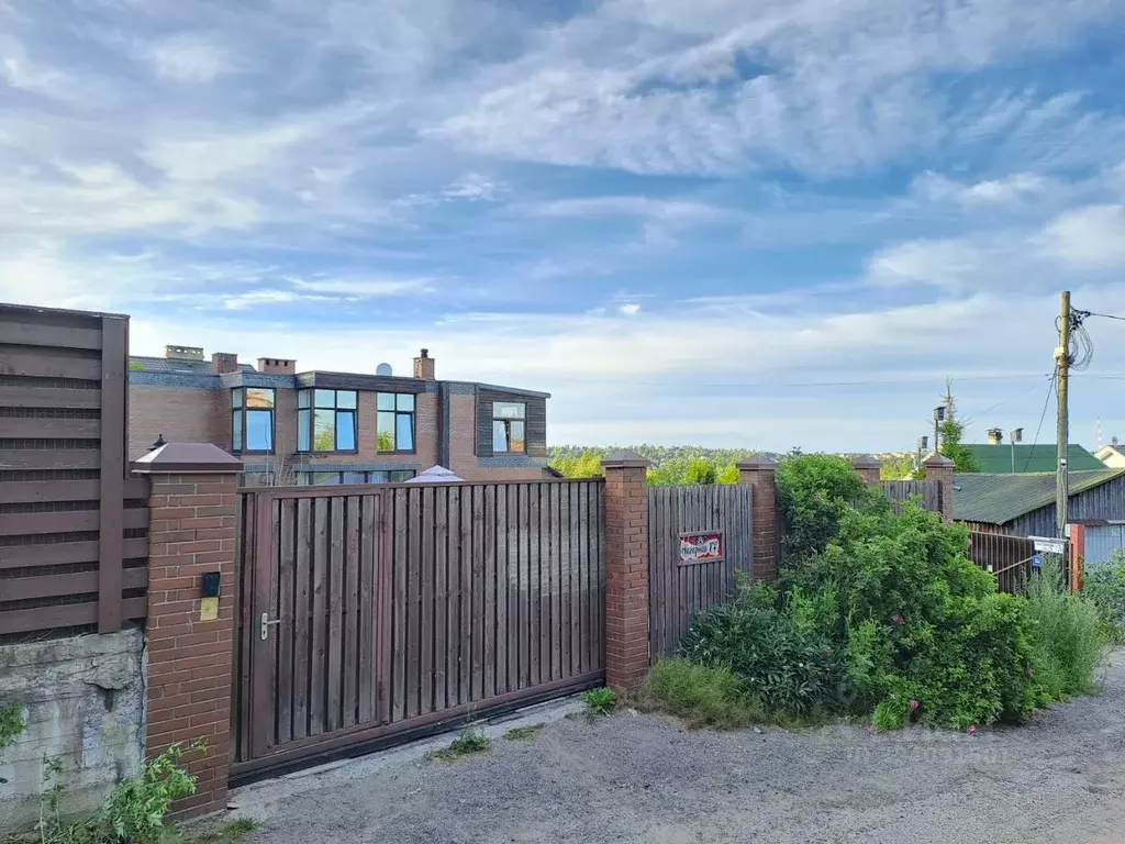 Дом в Ленинградская область, Всеволожский район, Бугровское городское ... - Фото 2