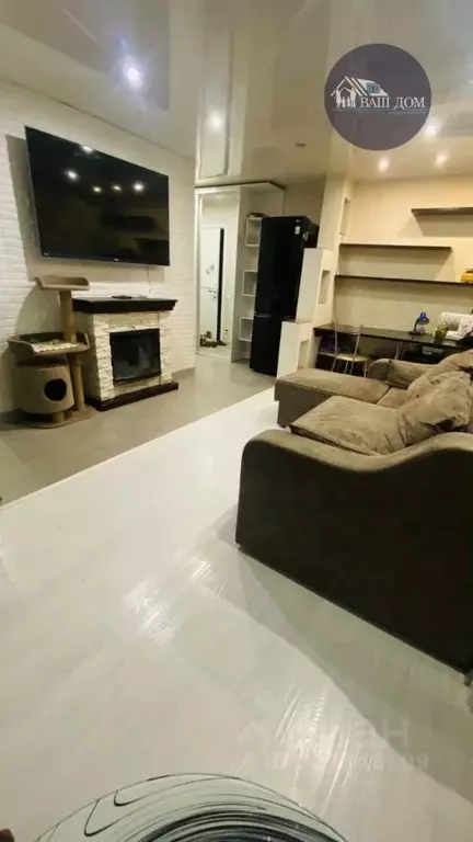 1-к кв. Архангельская область, Северодвинск ул. Набережная реки ... - Фото 2