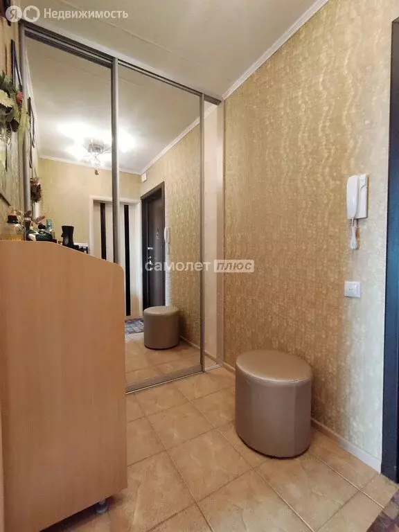 1-комнатная квартира: Павловский Посад, Большая Покровская улица, 60к2 ... - Фото 2