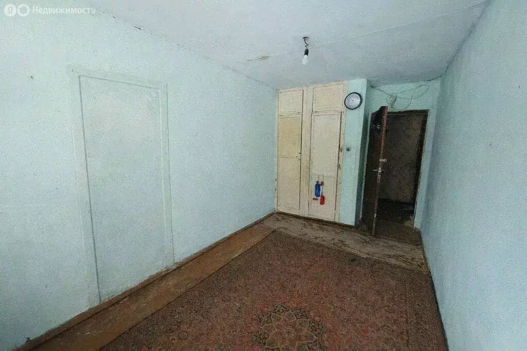 3-комнатная квартира: Екатеринбург, улица 22-го Партсъезда, 16А (57.2 ... - Фото 2