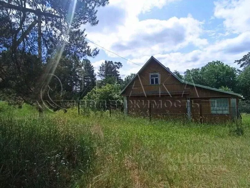 Дом в Ленинградская область, Лужский район, Толмачевское городское ... - Фото 2