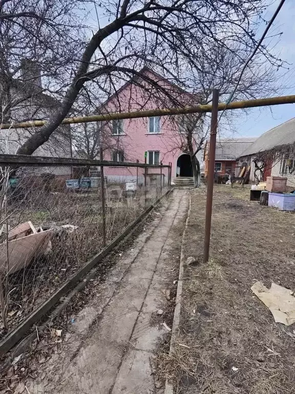 Дом в Белгородская область, Белгородский район, Веселолопанское с/пос, ... - Фото 0