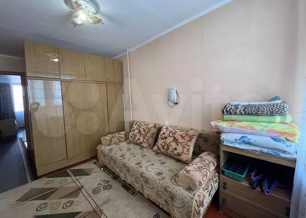 2-к. квартира, 44 м, 1/5 эт. - Фото 1