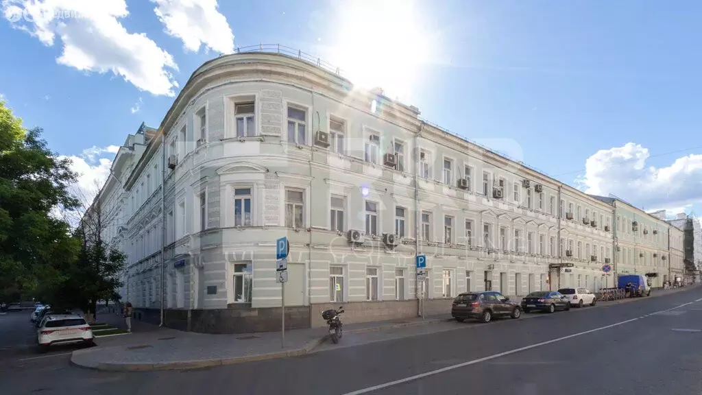 Помещение свободного назначения (875.8 м) - Фото 0
