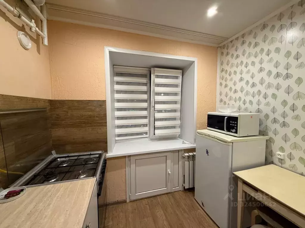 2-к кв. Татарстан, Казань ул. Декабристов, 100 (50.0 м) - Фото 2