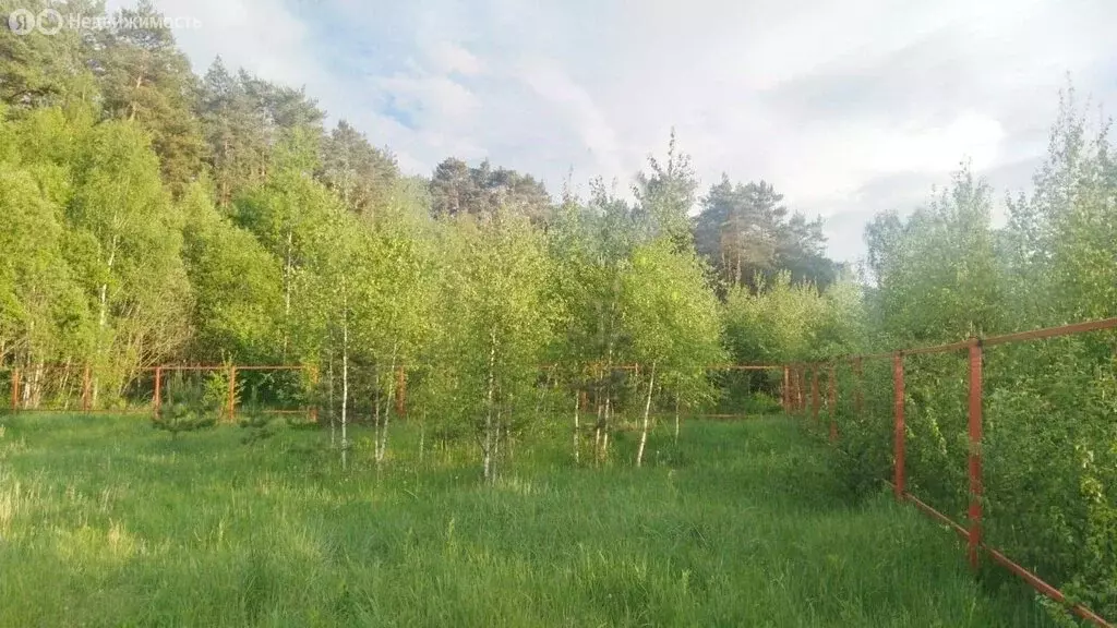 Участок в Жуков, Парковая улица (11 м) - Фото 1