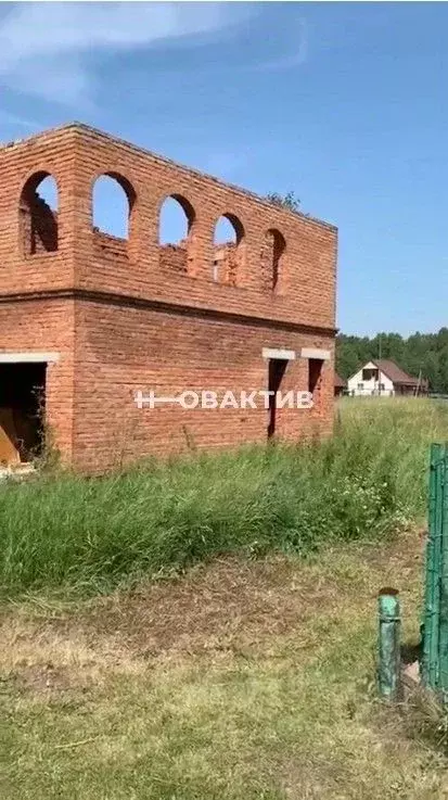 Дом в Новосибирская область, Ордынский район, Березка СТ 2 (128 м) - Фото 0