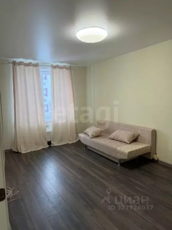 2-к кв. Удмуртия, Ижевск ул. 10 лет Октября, 60Бк3 (58.1 м) - Фото 1