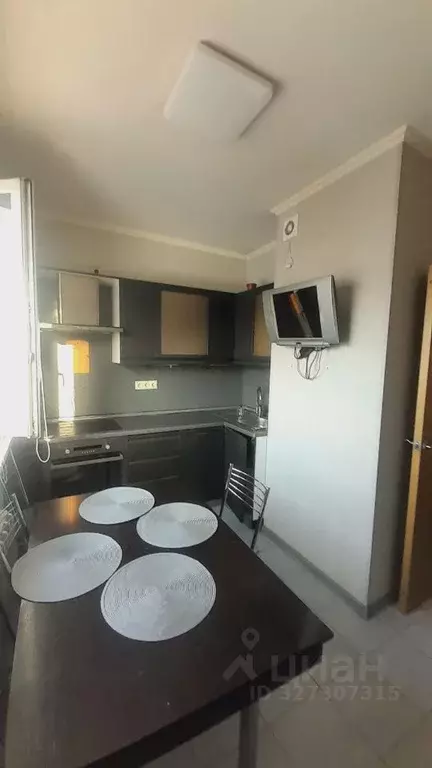 1-к кв. Московская область, Реутов Молодежная ул., 2 (38.7 м) - Фото 1