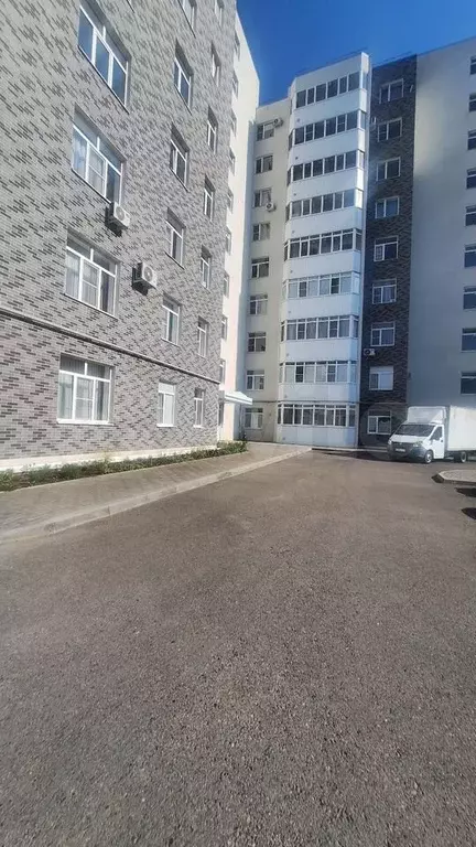 3-к. квартира, 77 м, 4/9 эт. - Фото 1