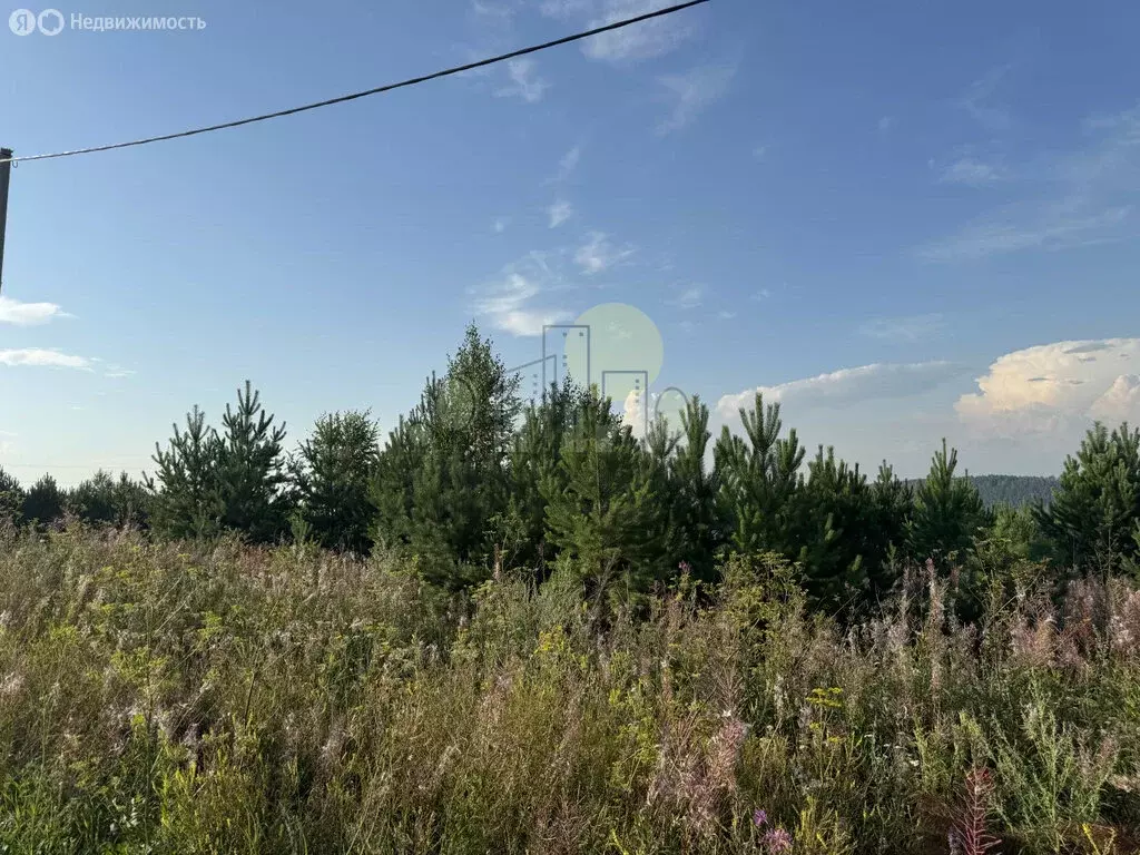 Участок в Карлук, улица Валентина Распутина (12 м) - Фото 2