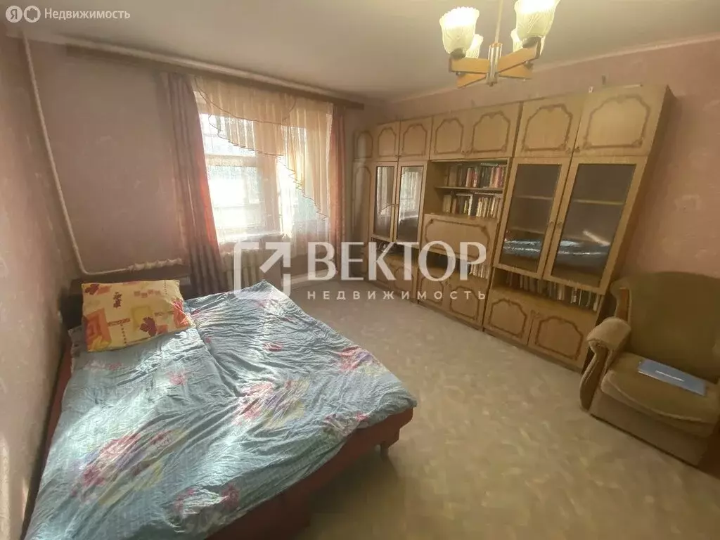 1-комнатная квартира: Ярославль, улица Папанина, 8к2 (39 м) - Фото 0