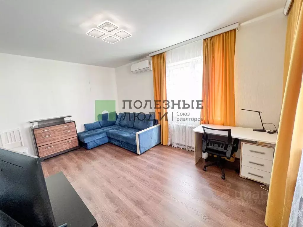 2-к кв. Орловская область, Орловский муниципальный округ, д. Жилина ... - Фото 2