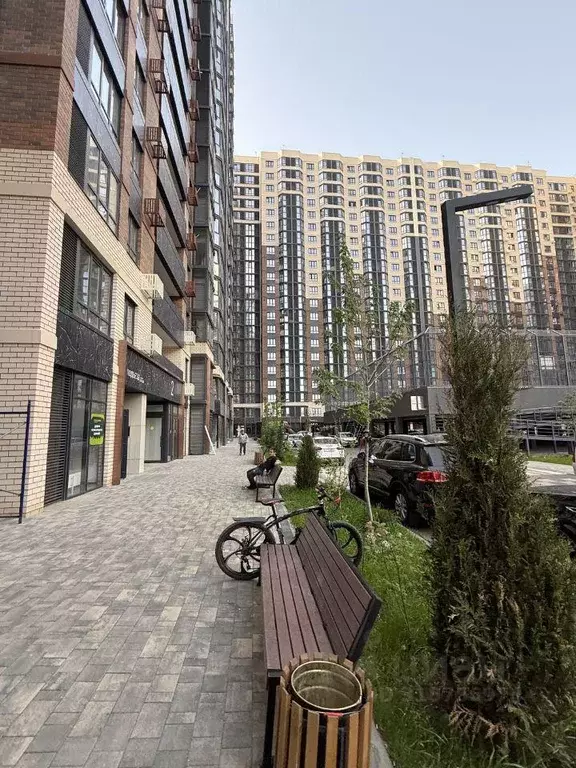 Квартира, 2 комнаты, 61.5 м - Фото 0