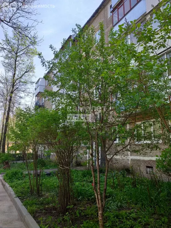 3-комнатная квартира: Смоленск, улица Румянцева, 13 (48.1 м) - Фото 2