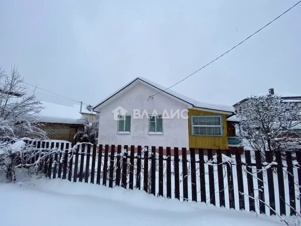 Дом в Пензенская область, Пенза Пилотная ул., 86 (68 м) - Фото 1