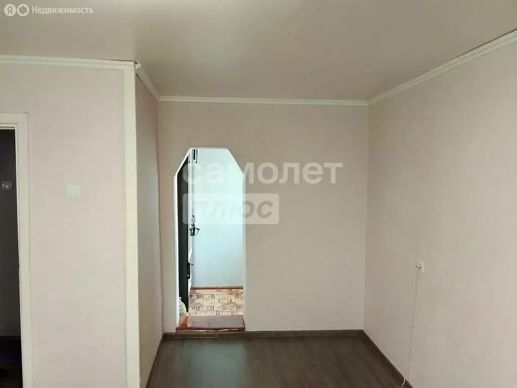 1-комнатная квартира: Омск, 4-я Любинская улица, 42А (34 м) - Фото 2