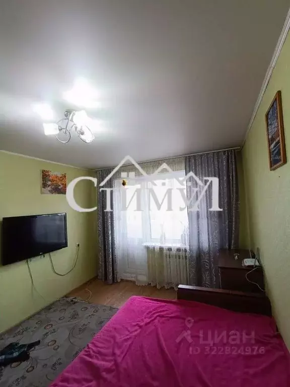 3-к кв. Хакасия, Черногорск Советская ул., 32 (61.7 м) - Фото 1
