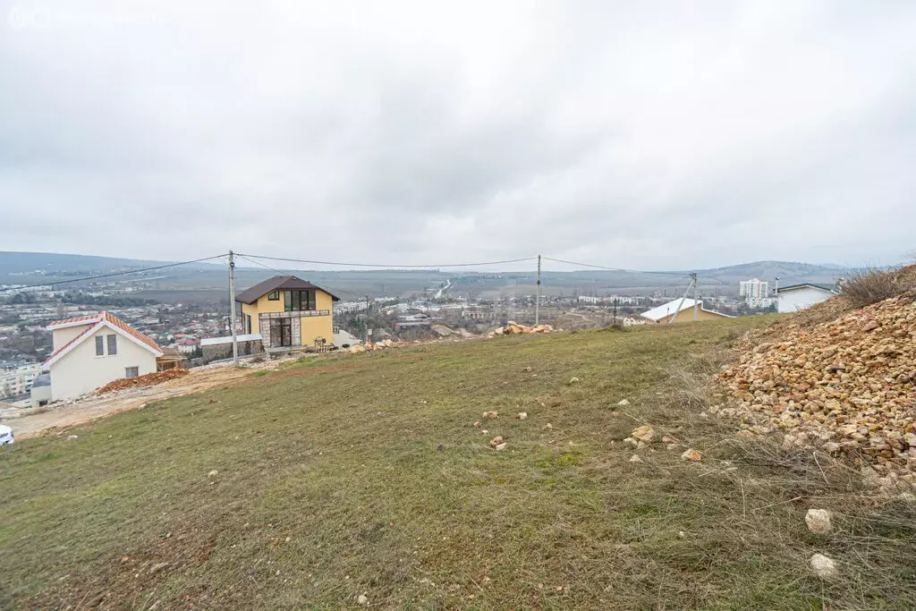 Участок в Балаклава, Деметринская улица (5 м) - Фото 1