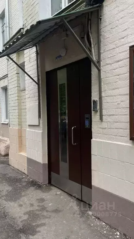 2-к кв. Москва ул. Климашкина, 26 (55.0 м) - Фото 2