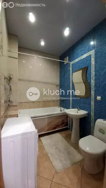 1-комнатная квартира: Казань, улица Восстания, 129 (33.4 м) - Фото 1