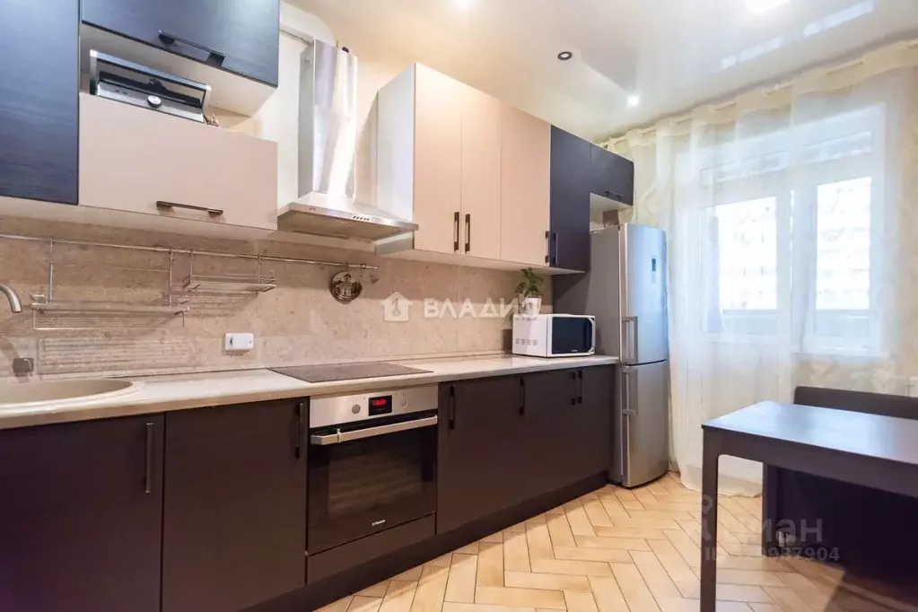 3-к кв. Карелия, Петрозаводск Кемская ул., 25 (95.0 м) - Фото 2