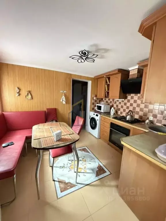 2-к кв. Крым, Евпатория ул. Кирова, 32 (42.0 м) - Фото 2
