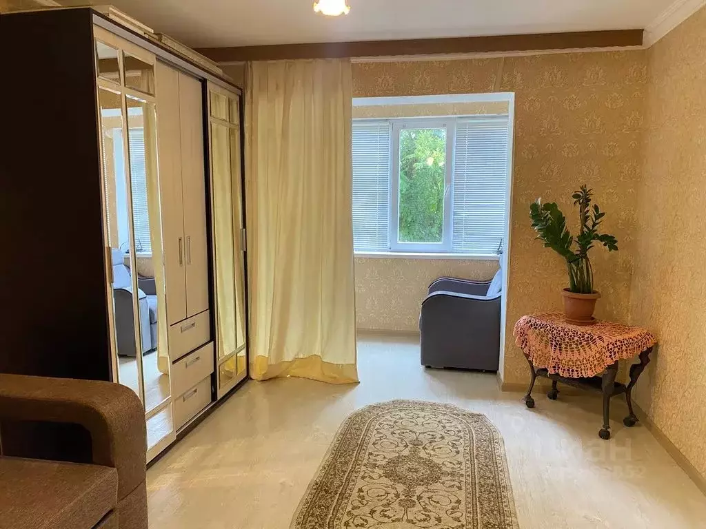 1-к кв. Дагестан, Дербент ул. Хизроева, 8 (38.0 м) - Фото 1