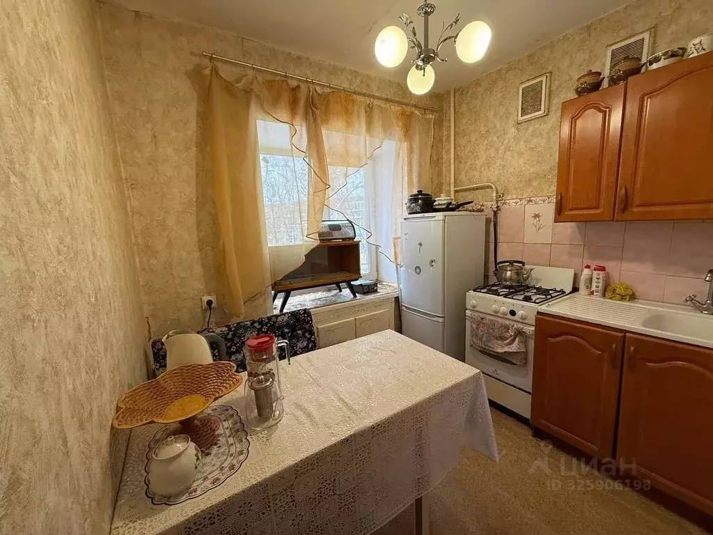 2-к кв. Ярославская область, Ярославль ул. Чехова, 20 (42.0 м) - Фото 1