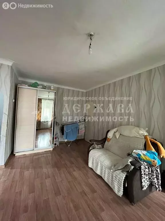 2-комнатная квартира: Кемерово, Инициативная улица, 23 (46 м) - Фото 1