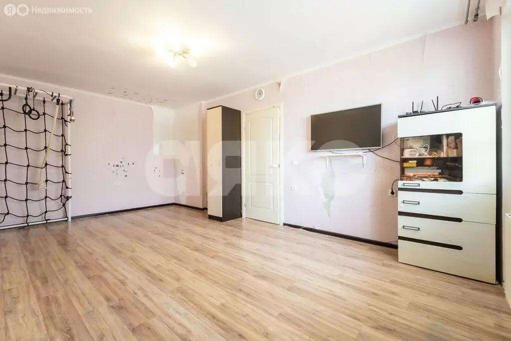 2-комнатная квартира: Анапа, Супсехское шоссе, 26к10 (61 м) - Фото 0
