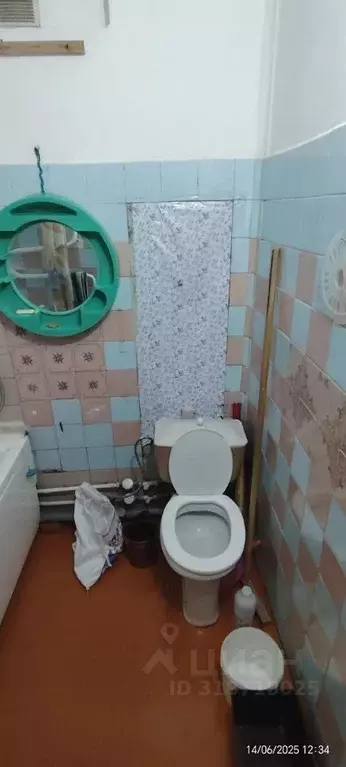 2-к кв. Иркутская область, Иркутск ул. 30-й Иркутской Дивизии, 2 (46.0 ... - Фото 1
