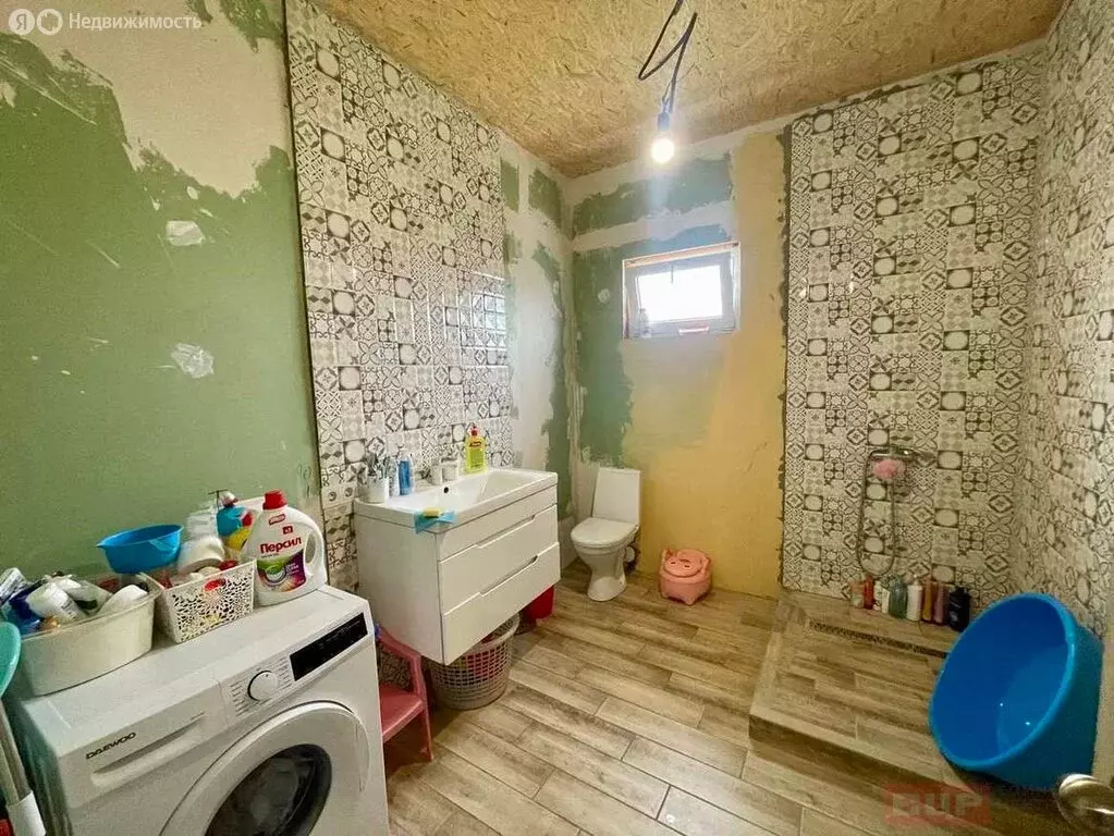 Дом в хутор Семигорский, Янтарная улица, 10 (93.6 м) - Фото 0