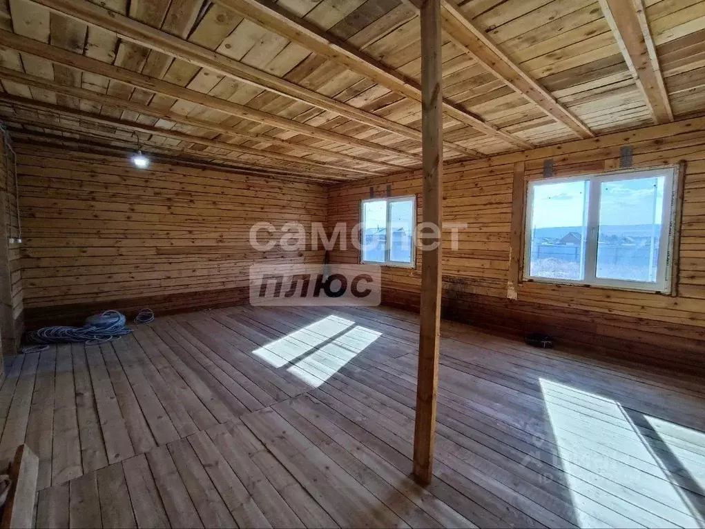 Дом в Забайкальский край, Читинский район, № 129 Полянка садовое ... - Фото 2