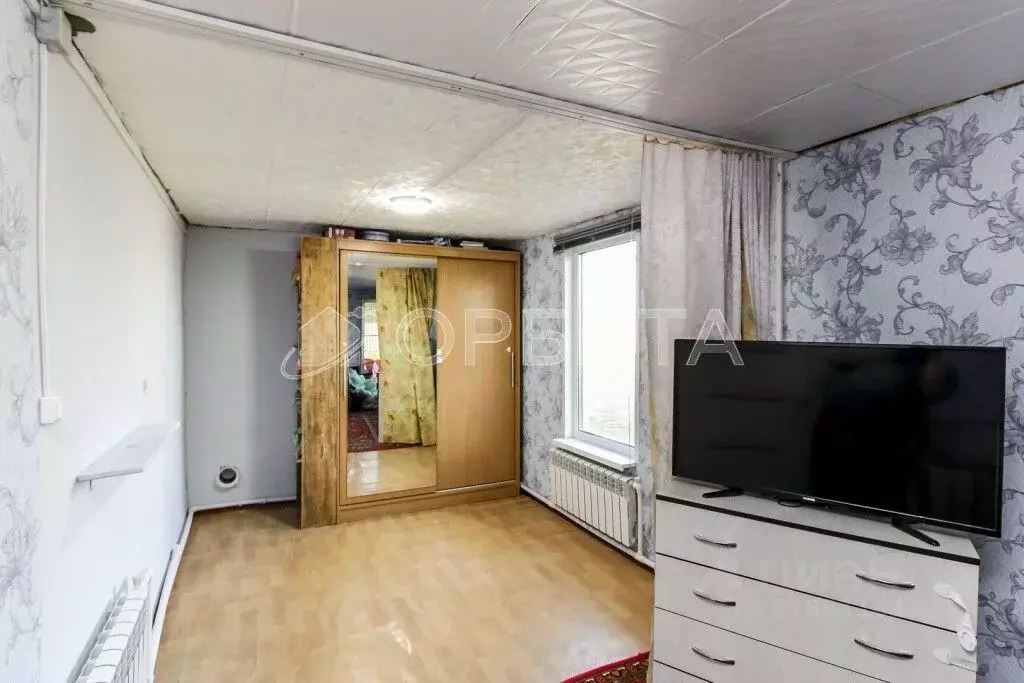 Дом в Тюменская область, Тюмень ул. 5-я Северная, 3Г (48 м) - Фото 2