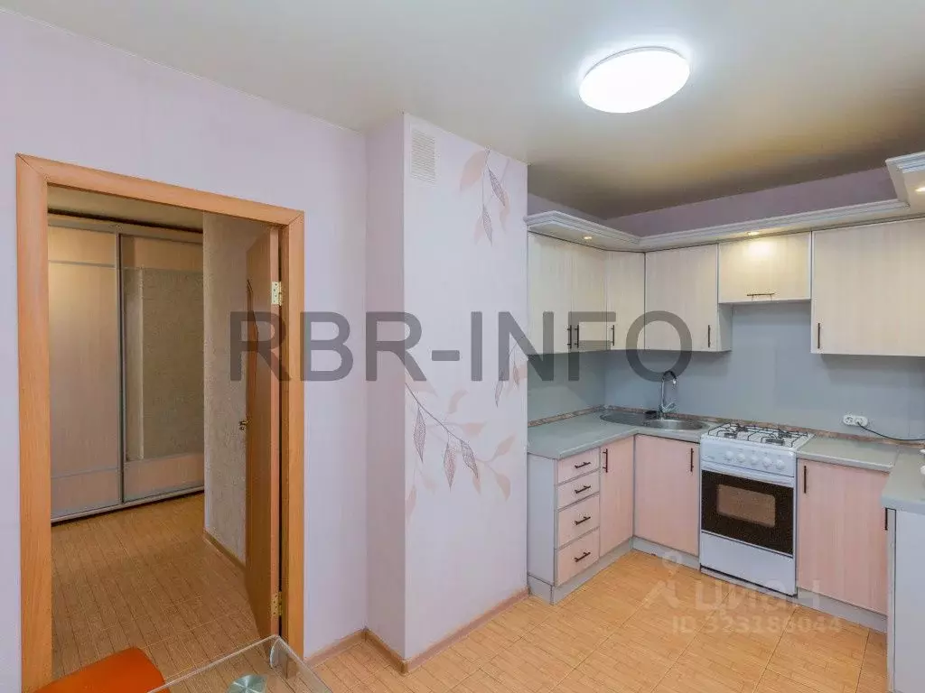 2-к кв. Ставропольский край, Ставрополь ул. Доваторцев, 84/2 (57.0 м) - Фото 2