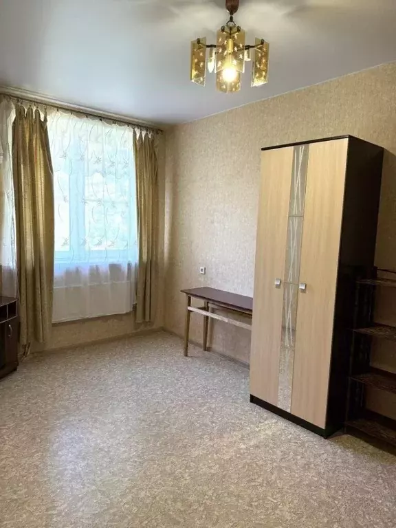 1-к кв. Тульская область, Узловая ул. Андреева, 2 (28.0 м) - Фото 1