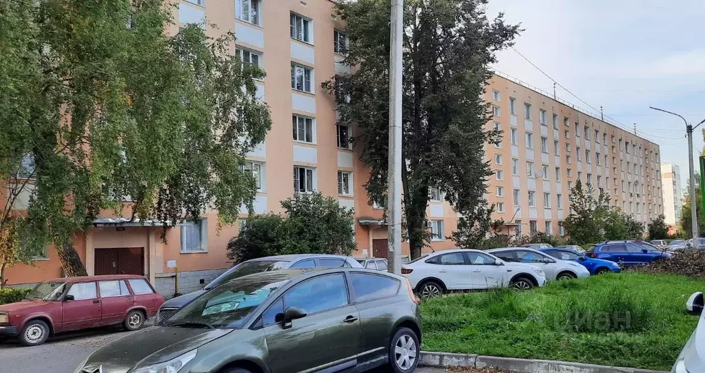3-к кв. Московская область, Клин ул. 60 лет Комсомола, 7/6к4 (59.2 м) - Фото 0