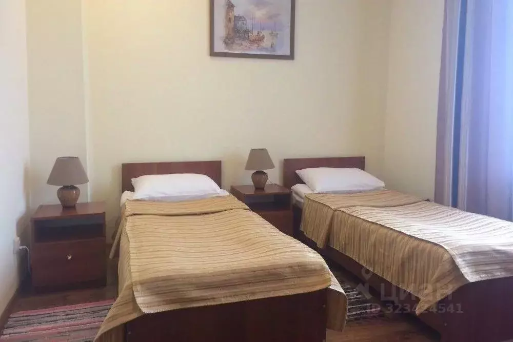 Комната Карелия, Пудож Пудожский район, Пионерская ул., 97 (15.0 м) - Фото 1